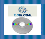 ILD-ProNET-INA CD's